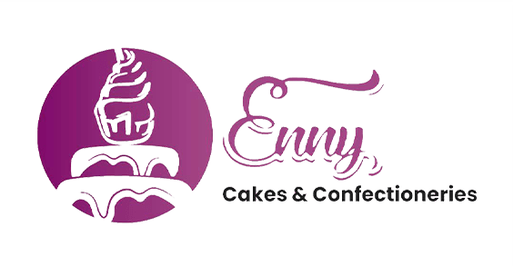 Enny Cakes Logo